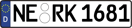 NE-RK1681