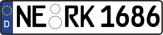 NE-RK1686