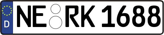 NE-RK1688