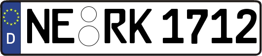 NE-RK1712
