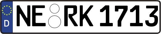 NE-RK1713