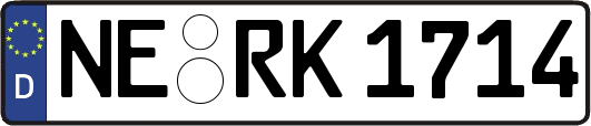 NE-RK1714
