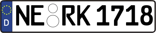 NE-RK1718