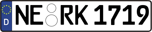 NE-RK1719
