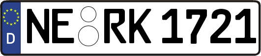 NE-RK1721