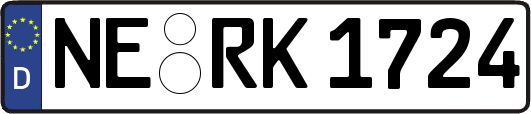 NE-RK1724