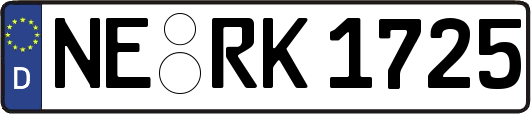 NE-RK1725