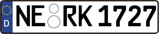 NE-RK1727