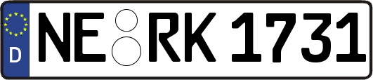 NE-RK1731