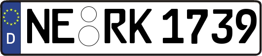 NE-RK1739