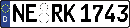 NE-RK1743