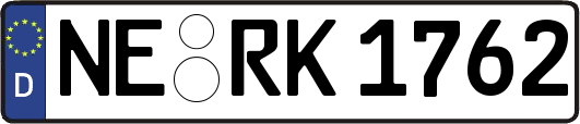 NE-RK1762