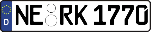 NE-RK1770