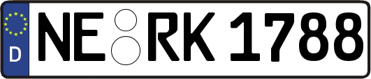NE-RK1788