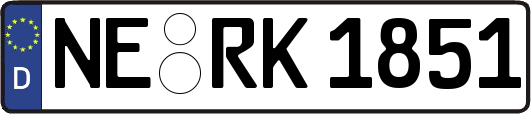 NE-RK1851