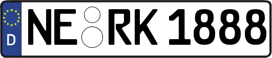 NE-RK1888