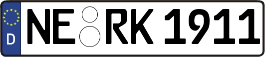 NE-RK1911