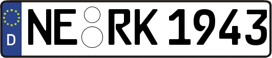 NE-RK1943