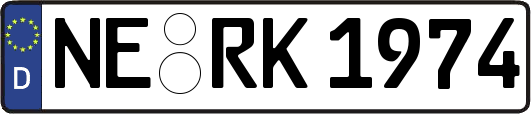 NE-RK1974