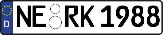 NE-RK1988