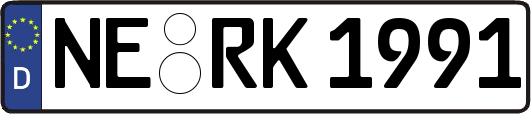 NE-RK1991