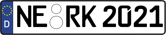 NE-RK2021