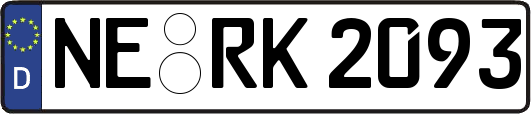 NE-RK2093