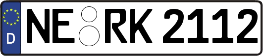 NE-RK2112