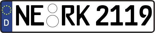 NE-RK2119