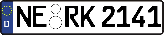 NE-RK2141