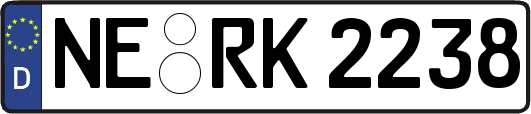 NE-RK2238