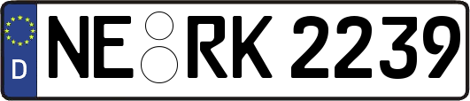 NE-RK2239