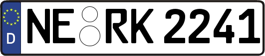 NE-RK2241