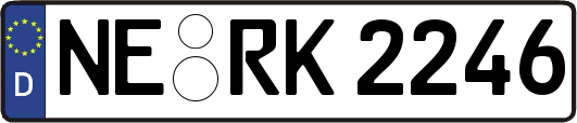NE-RK2246