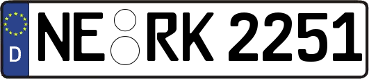 NE-RK2251