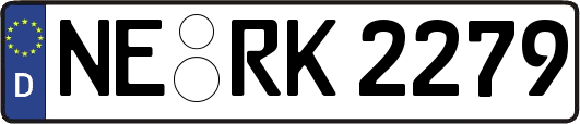 NE-RK2279