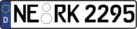 NE-RK2295