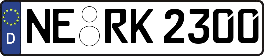 NE-RK2300