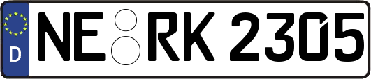 NE-RK2305