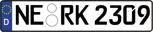 NE-RK2309