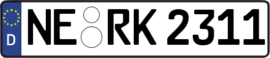 NE-RK2311