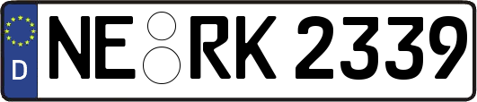 NE-RK2339