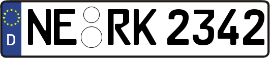 NE-RK2342