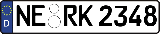 NE-RK2348