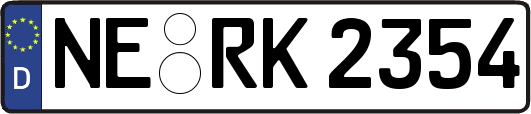 NE-RK2354