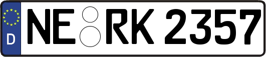 NE-RK2357