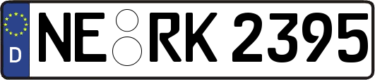 NE-RK2395