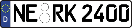 NE-RK2400
