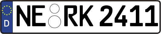 NE-RK2411
