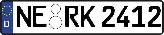 NE-RK2412